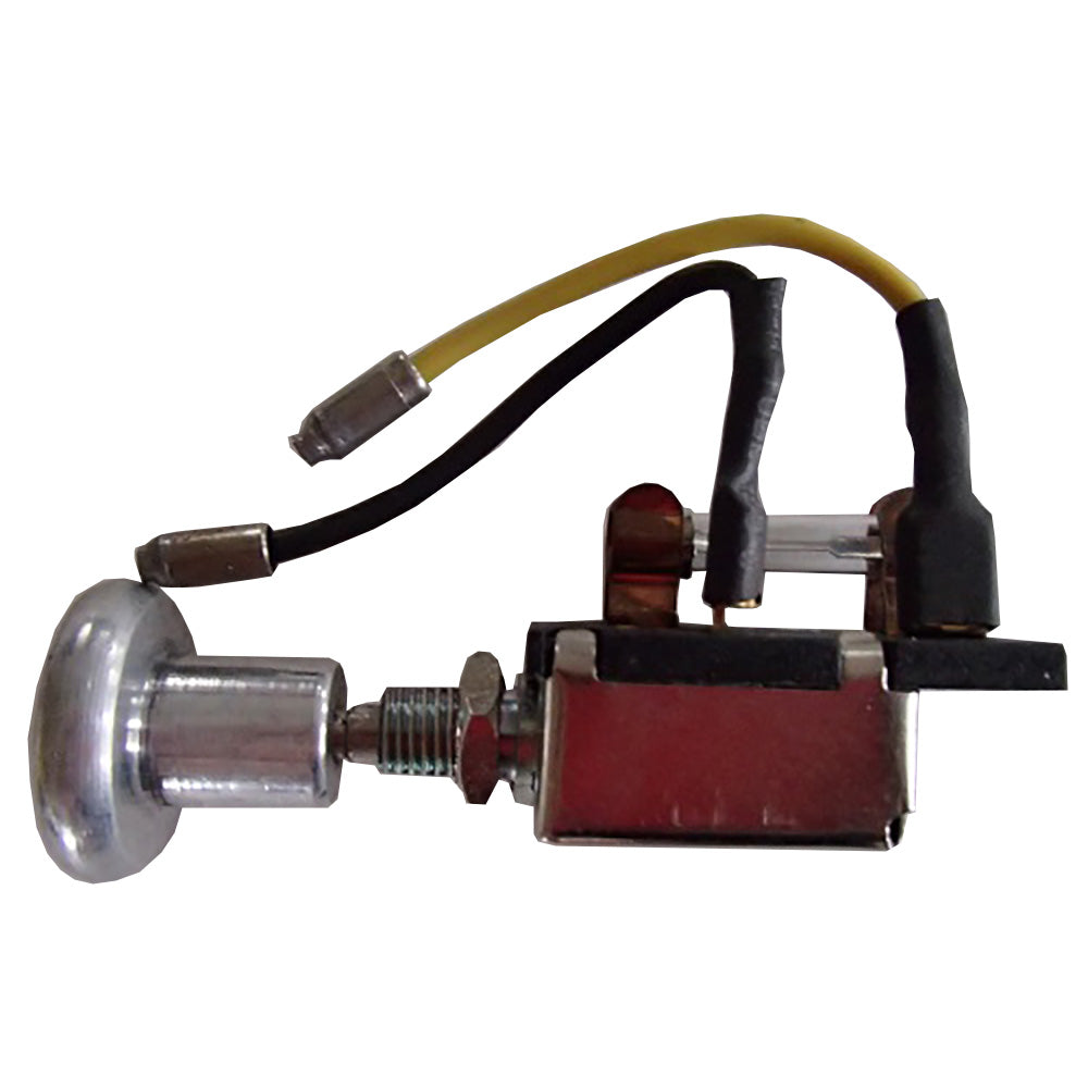 Light Switch Fits Ford/New Holland Replaces 830517M91