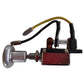Light Switch Fits Massey Ferguson Replaces 830517M91
