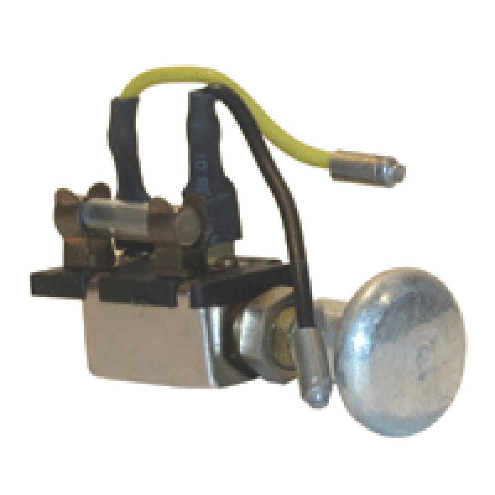 9N11652 Headlight Switch Fits Ford 9N, 2N Tractors