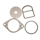 9N12104 Front Mount Distributor Gasket Set Kit Fits Ford Tractor 8N 9N 2N