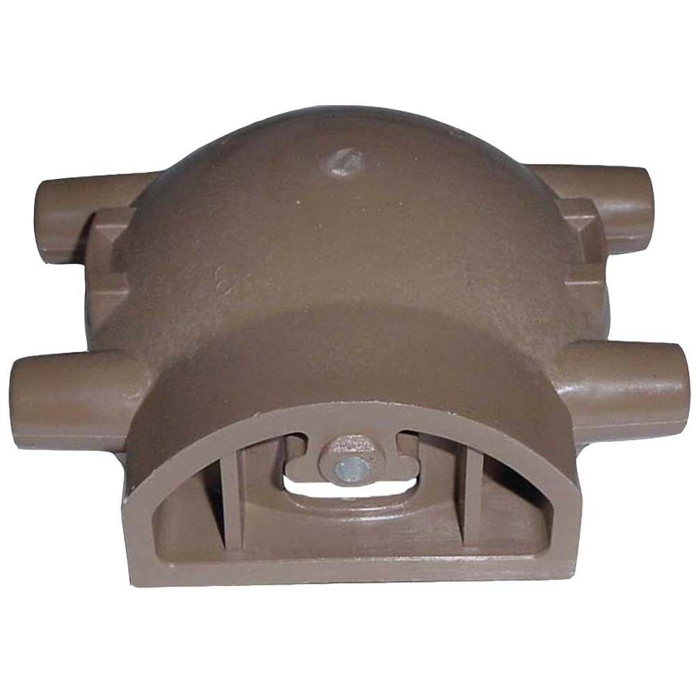 9N12106C Distributor Cap Fits Ford 8N 9N 2N WITH FRONT MOUNT DISTRIBUTOR