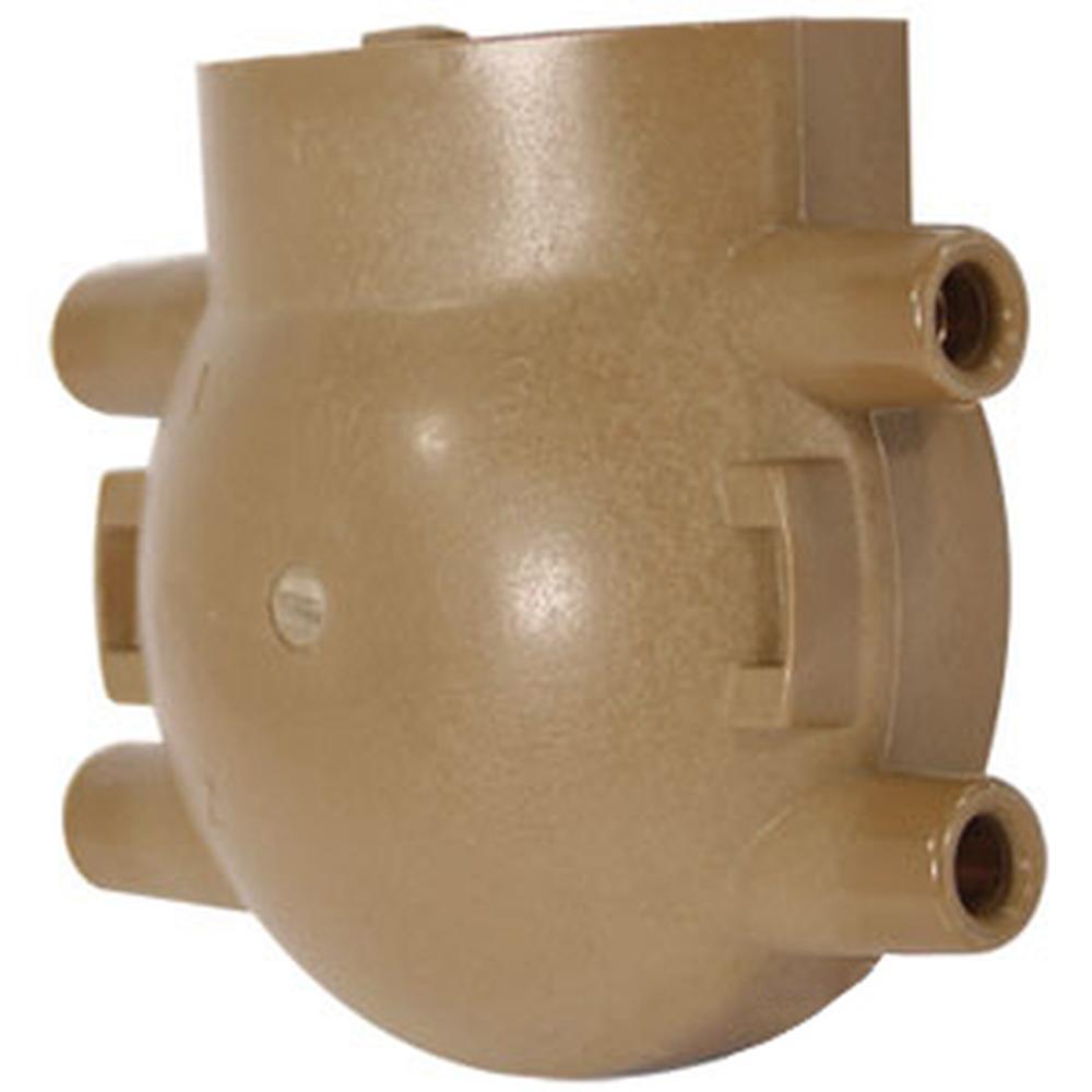 Distributor Cap Fits Ford/New Holland Replaces 87740093