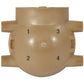 Distributor Cap Fits Ford/New Holland Replaces 87740093