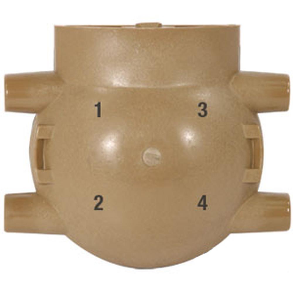Distributer cap Fits Ford 2N 2-N 8N 8-N Tractor