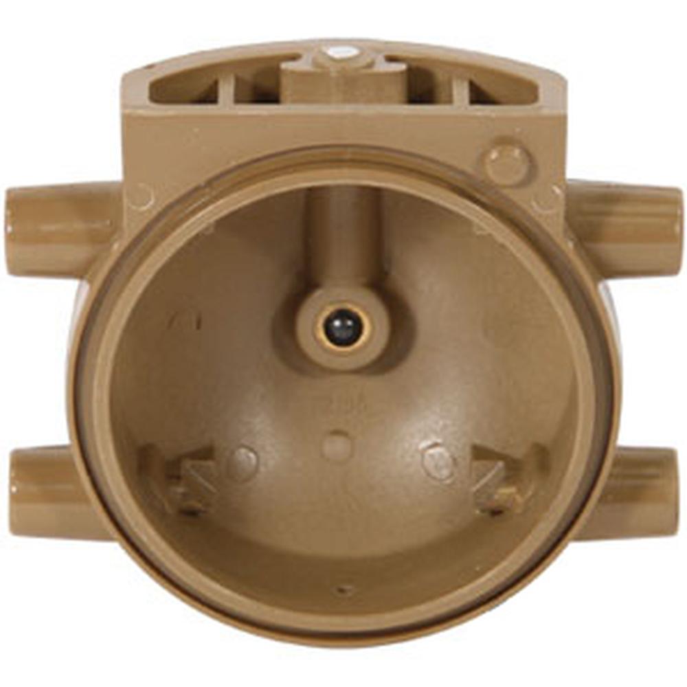 Distributer cap Fits Ford 2N 2-N 8N 8-N Tractor