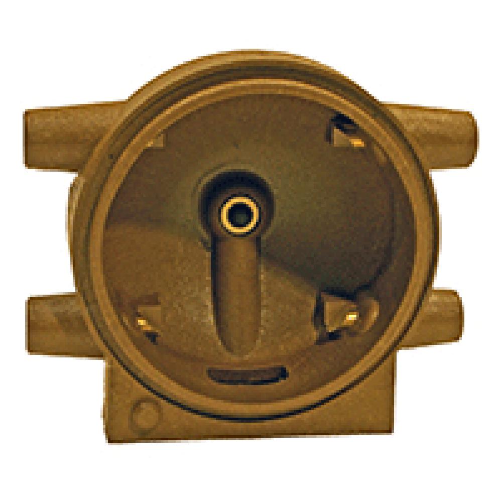 9N12106C Front Mount Distributor Cap Fits Ford New Holland Tractor 2N 8N 9N