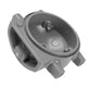 Distributor Cap Fits Ford/New Holland Replaces 87740093