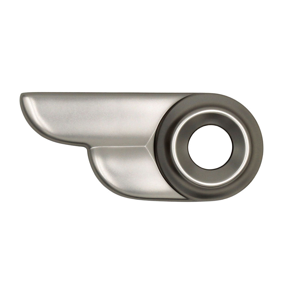 Right Hand Headlight Wing Fits Massey Ferguson Replaces 1750675M1