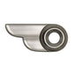 Right Hand Headlight Wing Fits Universal Products Replaces 510438M1