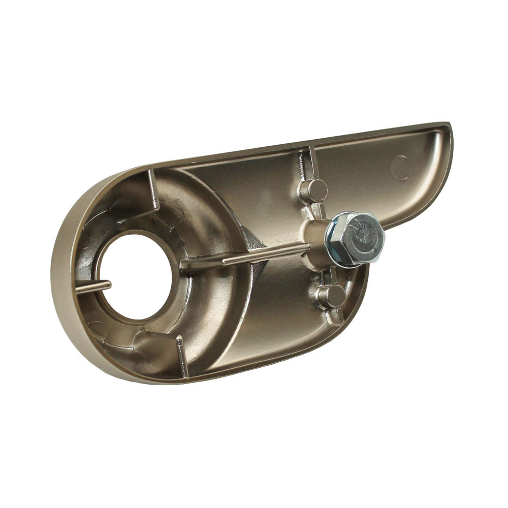 Winged Headlight Bracket Fits Ford 2N 2-N 8N 8-N Naa Jubilee Tractor
