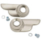 Left and Right  Headlight Wing Kit Fits Ford Replaces 510438M1