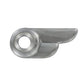 Left Hand Headlight Wing Fits Universal Products Replaces 510439M1