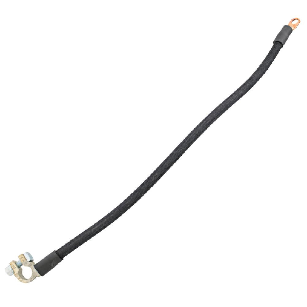 21'' BATTERY CABLE 2 GA Fits Allis CHALMERS D10 D12 D14 D15 D17 D19