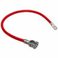 21'' BATTERY CABLE 2 GA Fits Allis CHALMERS D10 D12 D14 D15 D17 D19