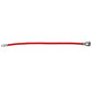 21'' BATTERY CABLE 2 GA Fits Allis CHALMERS D10 D12 D14 D15 D17 D19
