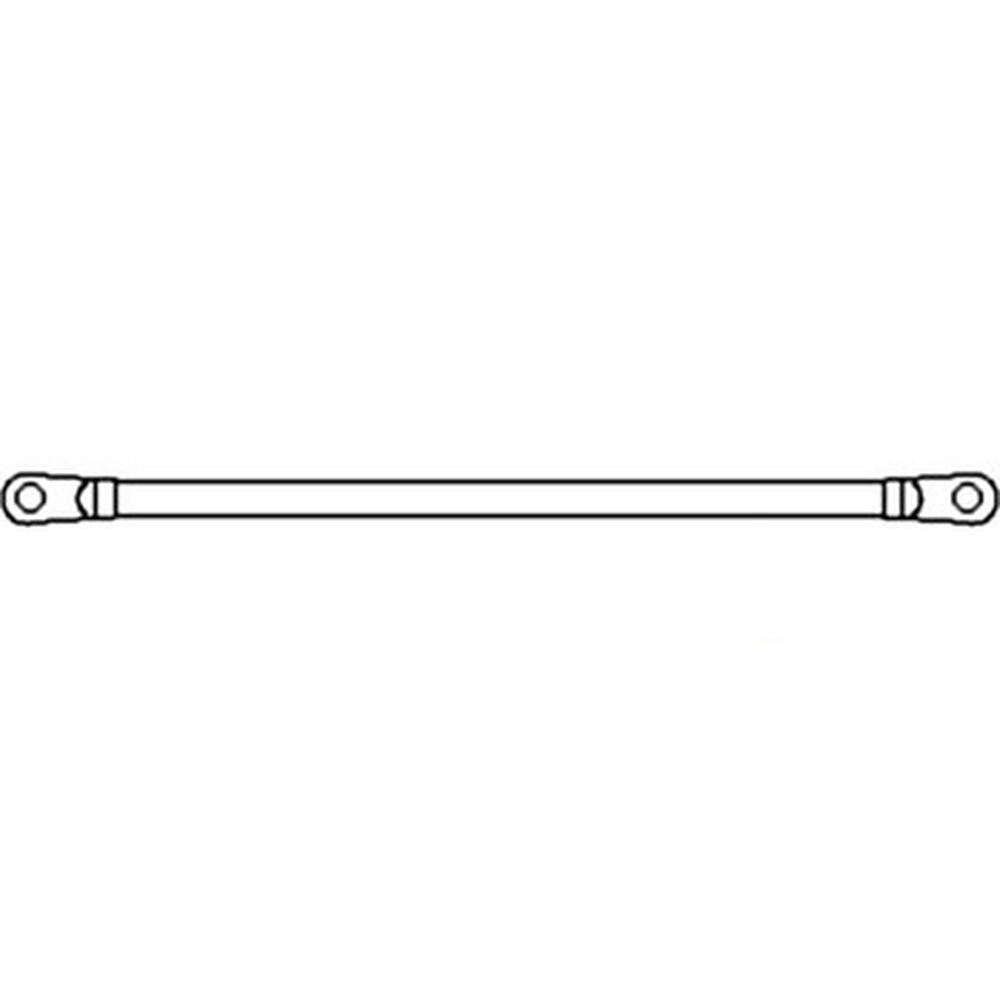 Starter to Switch Battery Cable Fits 2N (1940-47) 9N (1940-47) TO20 TO30 180099M