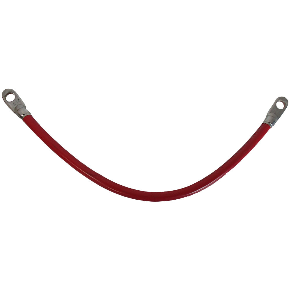 Battery Cable 14.5" Length Fits Ford 9N 2N NAA 600 700 800 900 Tractors
