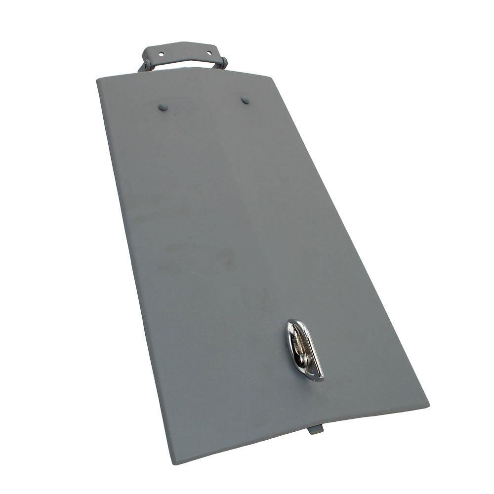 Battery Cover Panel Fits Ford New Holland 2N, 8N, 9N 9N16656, 9N16625, 9N16938C