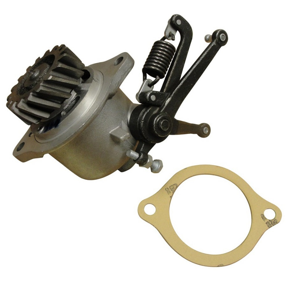 Governor Assembly Fits Ford/New Holland Replaces 9N18200C