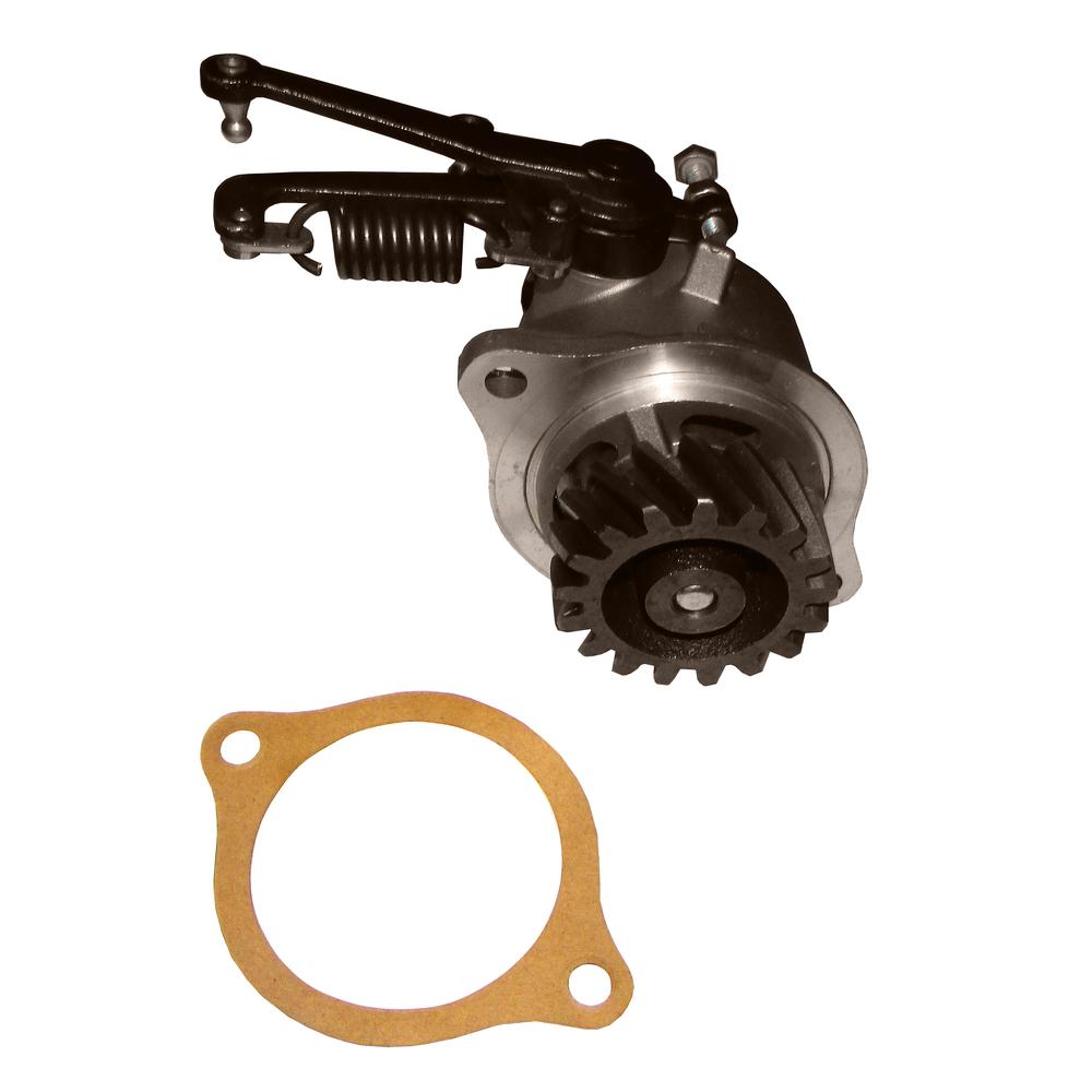 Governor Assembly Fits Ford Replaces 86979851