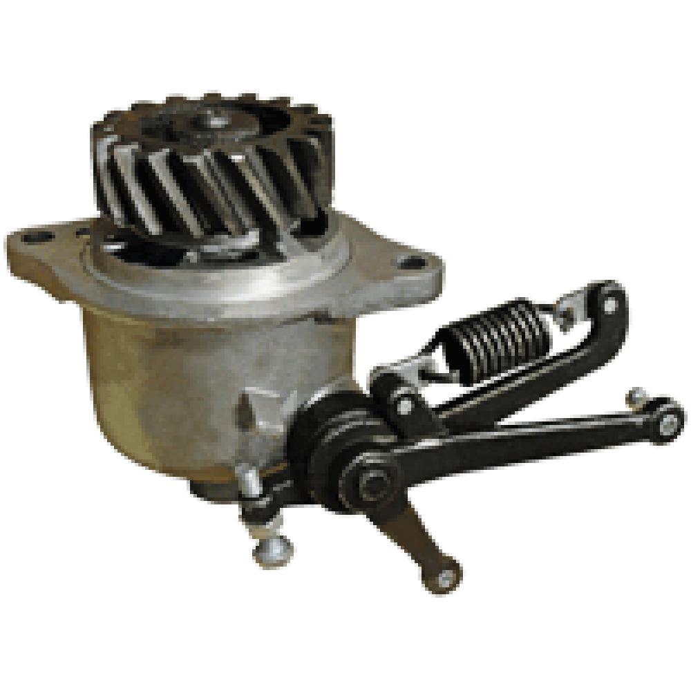 Governor Assembly Fits Ford Replaces 86979851