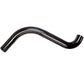 Chrome Intake Air Cleaner Tube Pipe and 2 Hoses Kit 9N18215C 9N9652 Fits Ford NH
