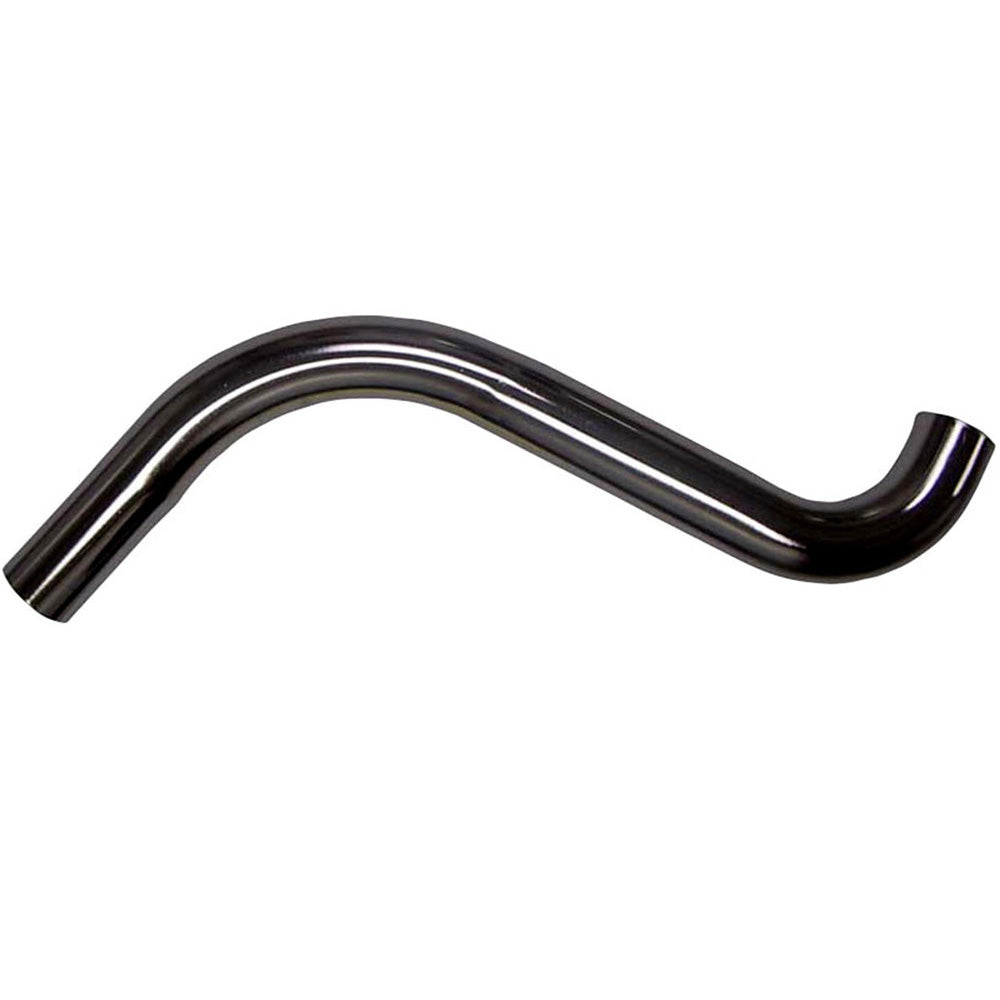 Intake Air Cleaner Chrome Tube Pipe and 2 Hoses Fits Ford Tractor 8N 9N 2N