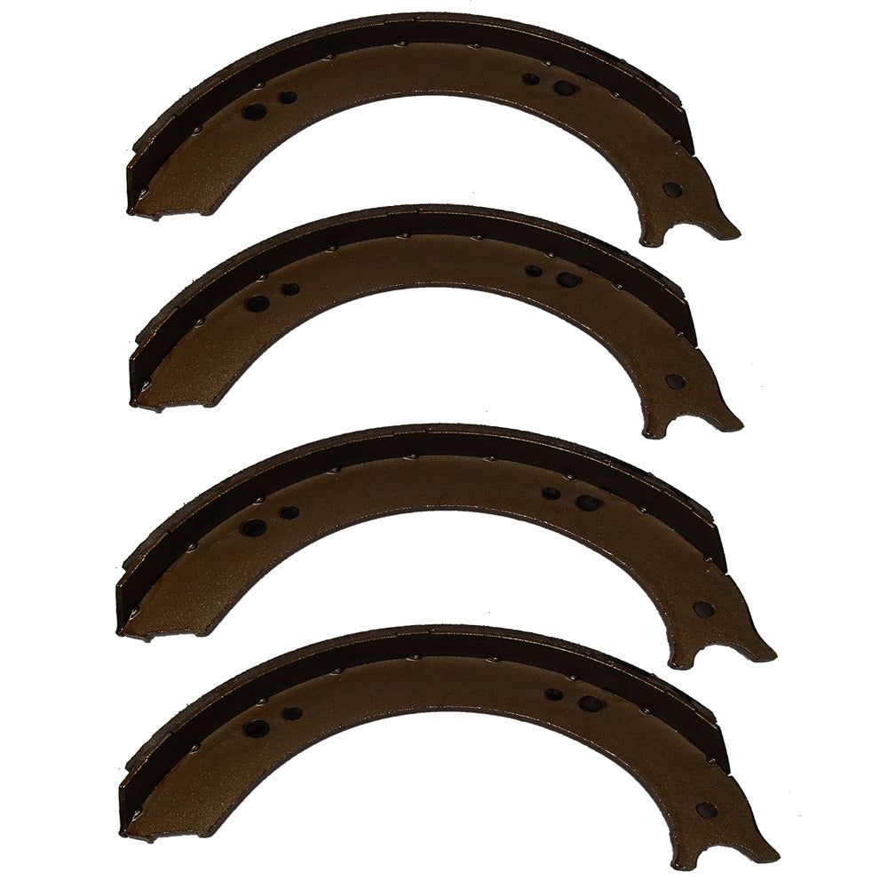 Brake Shoes and Repair Kits Fits Ford/New Holland Replaces 9N2019