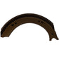 1/2 Brake Shoe Fits Ford Replaces 9N2019