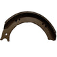 1/2 Brake Shoe Fits Ford Replaces 9N2019