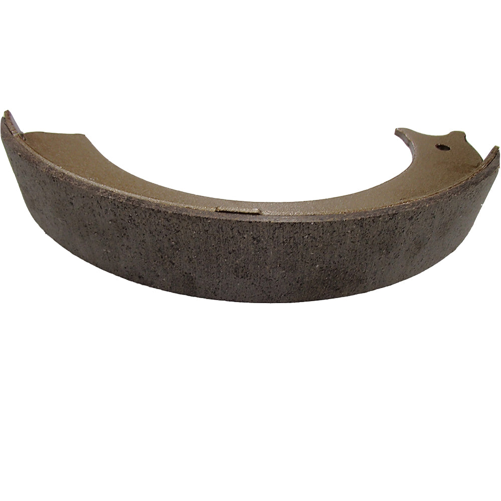 1/2 Brake Shoe Fits Ford/New Holland Replaces 9N2019