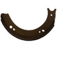 1/2 Brake Shoe Fits Ford Replaces 9N2019