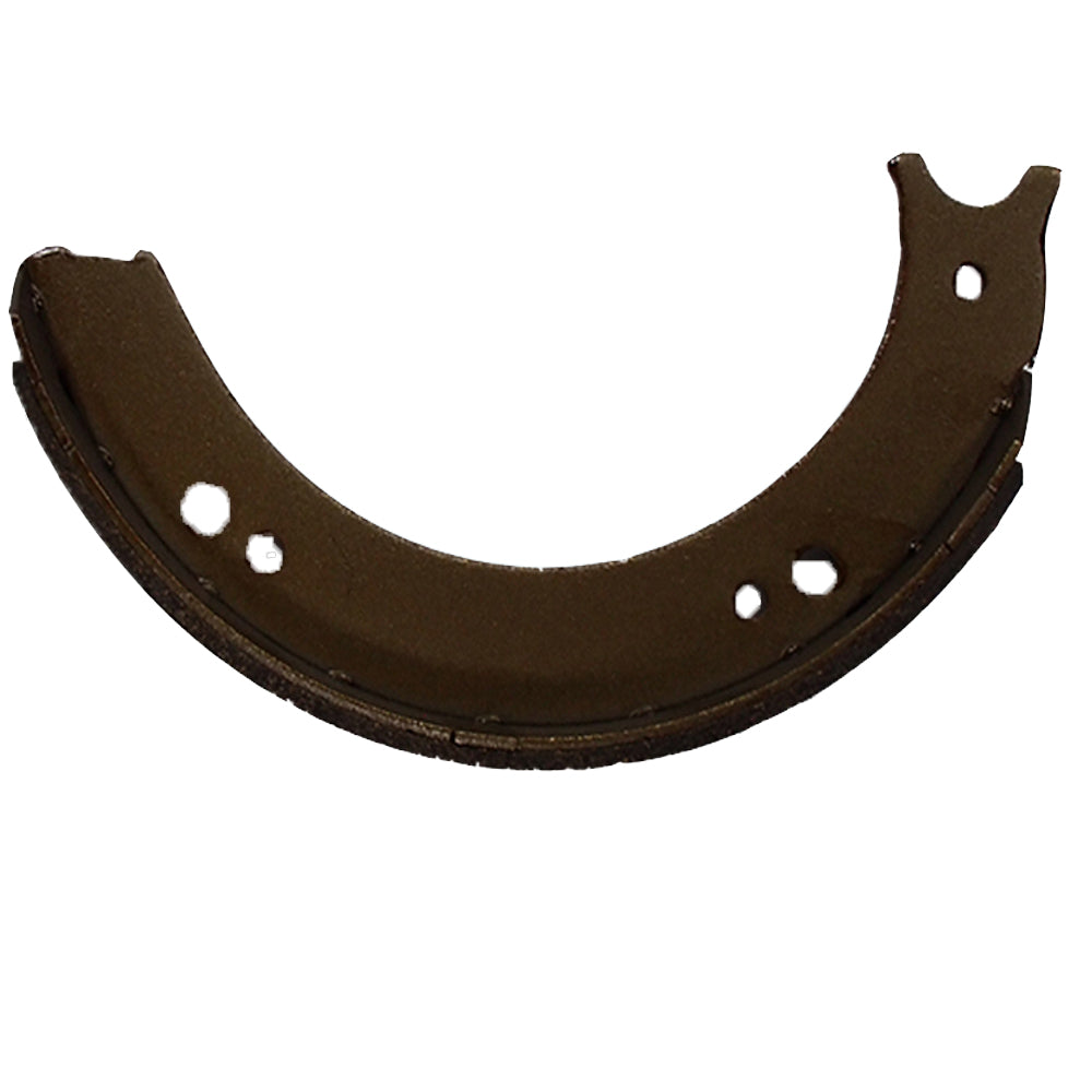 1/2 Brake Shoe Fits Ford Replaces 9N2019