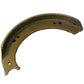 Fits Ford 9N 2N TRACTOR BRAKE SHOE SET OF 4 9N2019 / 9N2219A