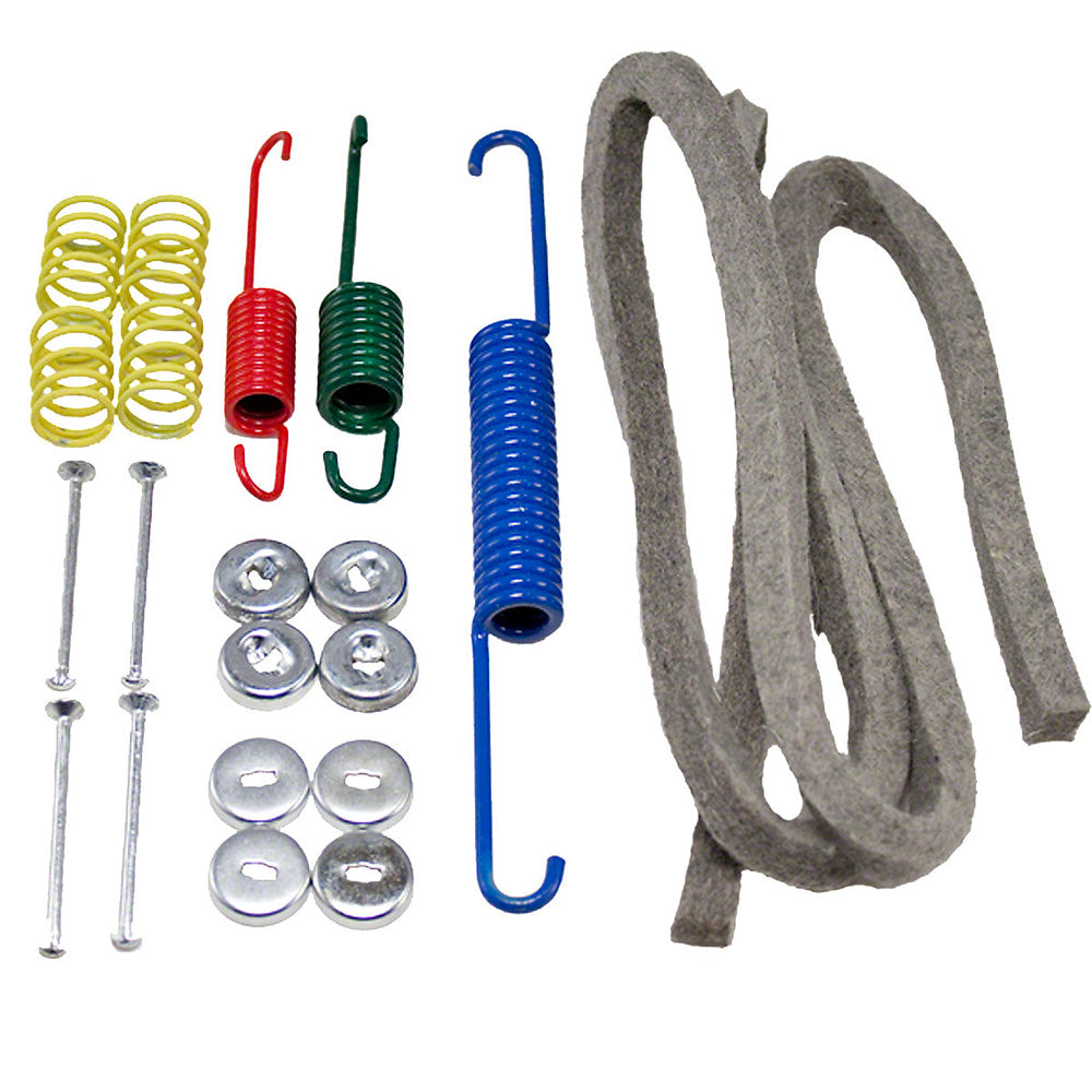 Brake Repair Kit Fits Ford/New Holland Replaces 9N2065