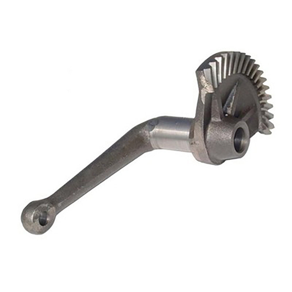 Right Hand Steering Sector Gear Fits Ford/New Holland Replaces 256643
