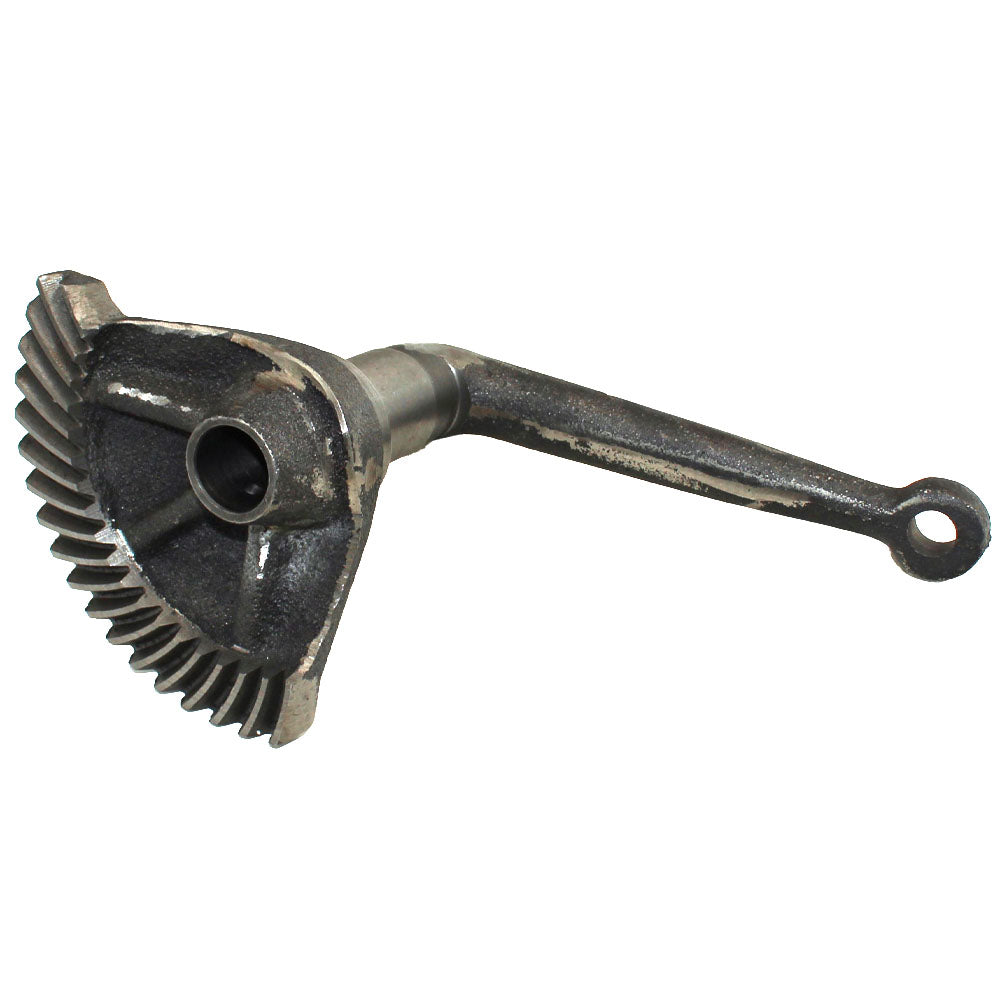 Left Hand Steering Sector Gear Fits Ford Replaces 9N3527