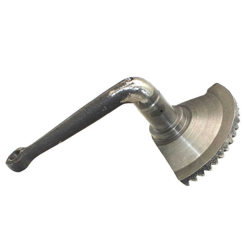 Left Hand Steering Sector Gear Fits Ford Replaces 9N3527