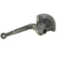 Left Hand Steering Sector Gear Fits Ford Replaces 9N3527
