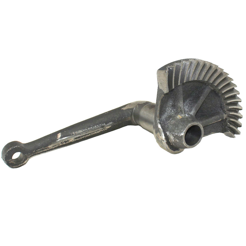 Left Hand Steering Sector Gear Fits Ford Replaces 9N3527