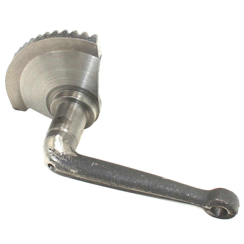 Left Hand Steering Sector Gear Fits Ford Replaces 9N3527