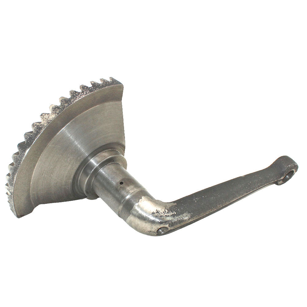 Left Hand Steering Sector Gear Fits Ford Replaces 9N3527