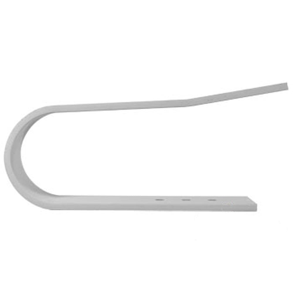 (Non Flip Back) Seat Spring Fits Massey Harris Replaces 9N404