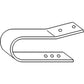 (Non Flip Back) Seat Spring Fits Massey Harris Replaces 9N404