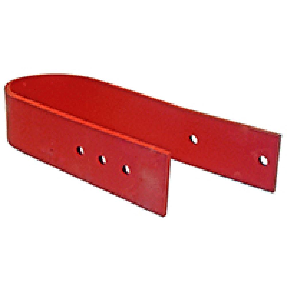 (Non Flip Back) Seat Spring Fits Massey Harris Replaces 9N404