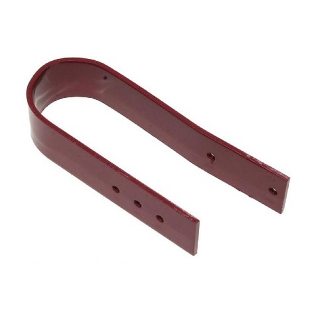 (Non Flip Back) Seat Spring Fits Massey Harris Replaces 9N404
