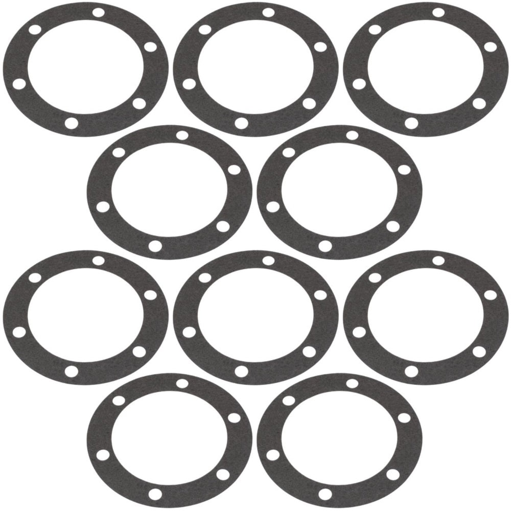 10PKG Rear Axle Shaft Housing Paper Gasket Shim Fits Massey MF35 MF50 MF135 MF