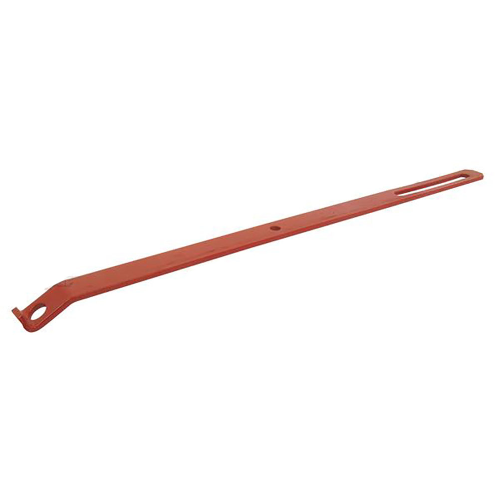 49B60R Fits Massey Ferguson Tractor TO20 TO30 Lower Drawbar Stay Arm in Red