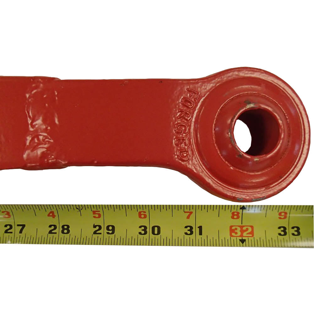 Lower Lift Arm 1 Hole Fits Massey Ferguson Fits Oliver Fits Ford Fits White