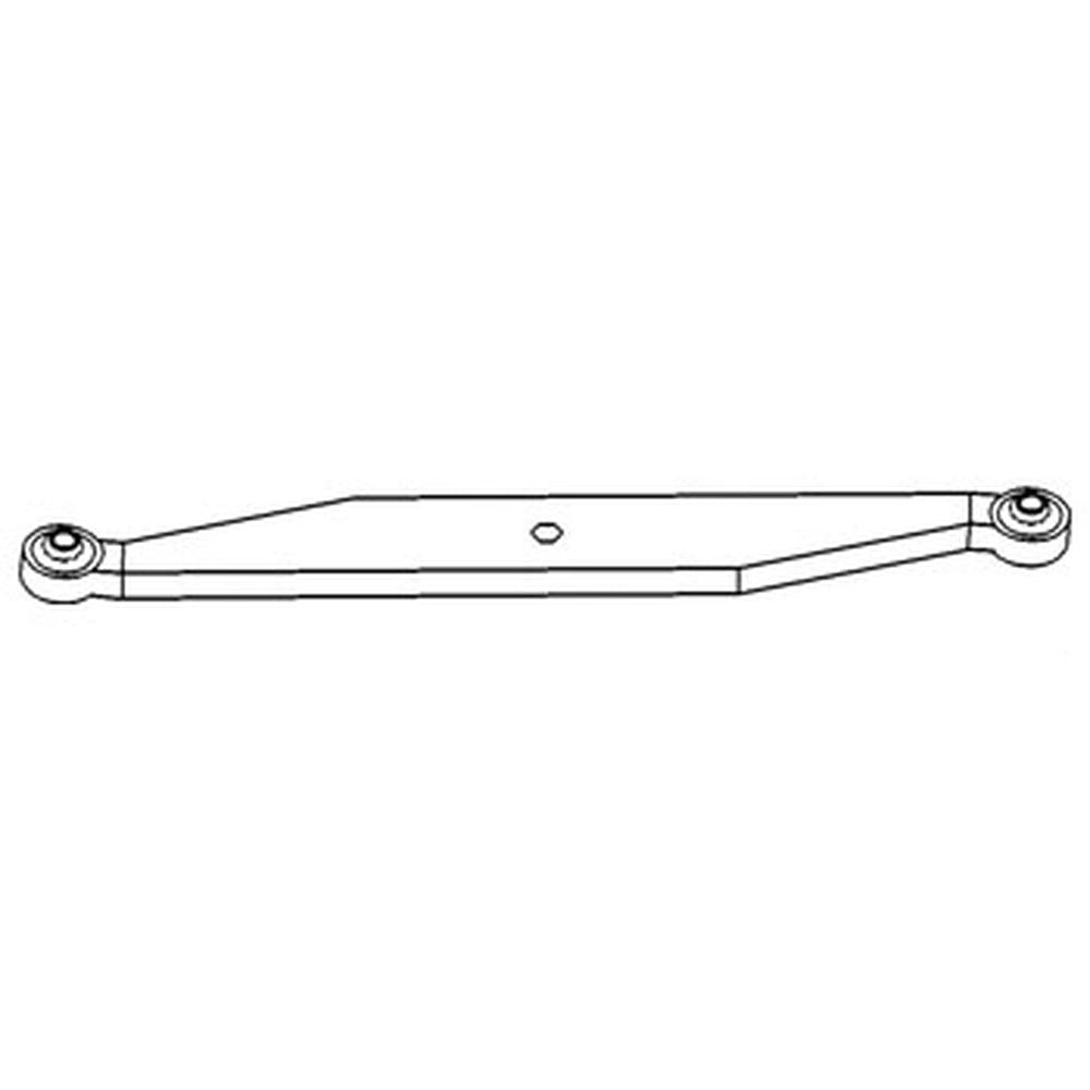 Lower Lift Arm Fits Massey Ferguson Replaces 1808467M1